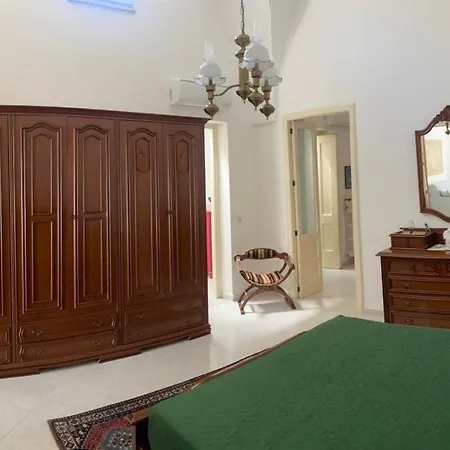 Casa Maestrale *