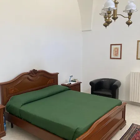 Apartamento Casa Maestrale Uggiano La Chiesa