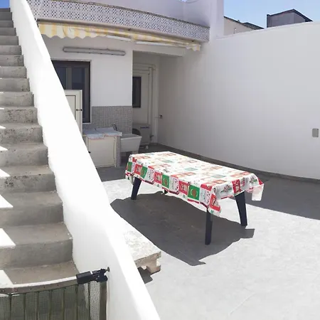 Casa Maestrale Apartamento Uggiano La Chiesa