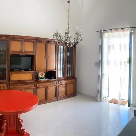 Casa Maestrale *