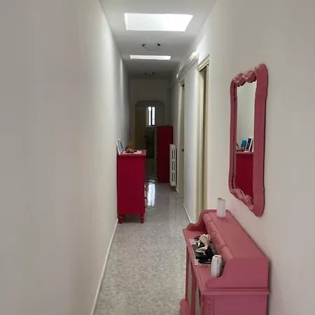 Casa Maestrale Apartamento *