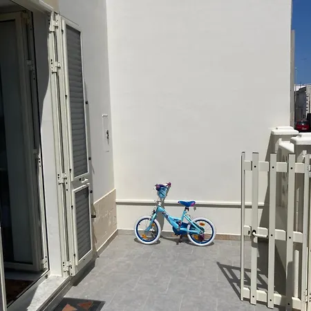 Casa Maestrale Apartamento *