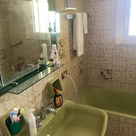 Casa Maestrale Apartamento *