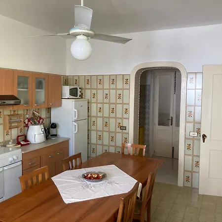 Casa Maestrale *